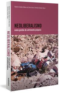 Capa do livro