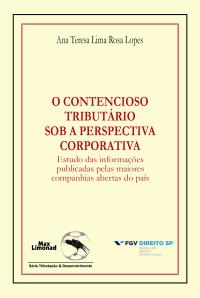 Capa do livro