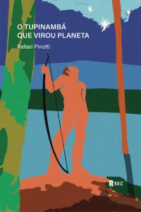Capa do livro