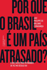 Capa do livro
