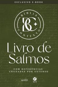 Bíblia Contexto - Livro de Salmos