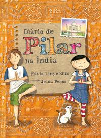 Capa do livro