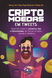 Criptomoedas em Tweets