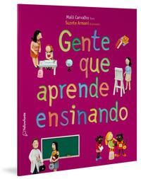 Capa do livro