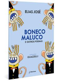 Capa do livro