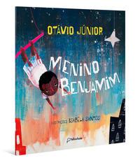 Capa do livro