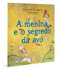 Capa do livro