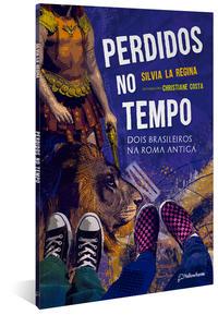 Capa do livro