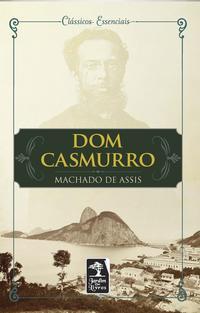 Capa do livro