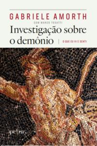 Capa do livro