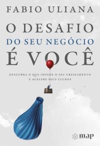 Capa do livro