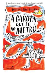 Capa do livro