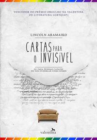 Capa do livro
