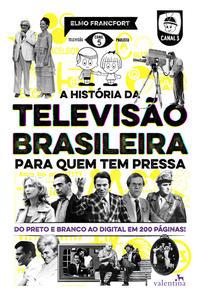 Capa do livro