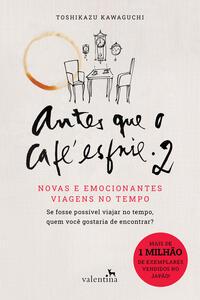 Capa do livro