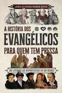 Capa do livro