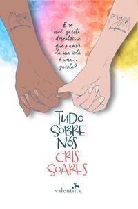 Capa do livro