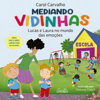 Capa do livro