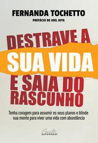 Capa do livro