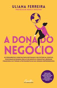 Capa do livro