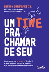 Capa do livro