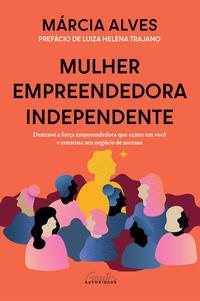 Mulher empreendedora independente