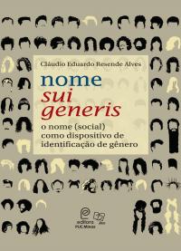 Capa do livro
