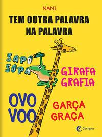 Capa do livro