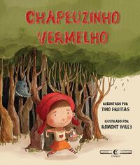 Capa do livro