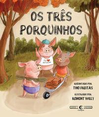 Os três porquinhos