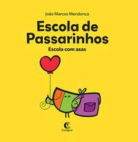 Escola de Passarinhos