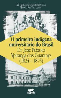 Capa do livro
