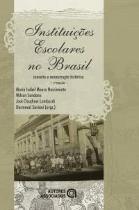 Capa do livro