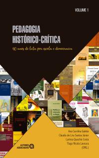 Capa do livro