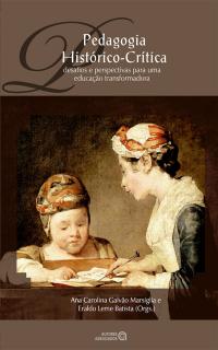 Capa do livro