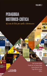 Capa do livro