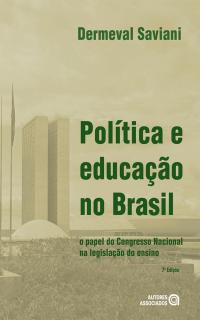 Capa do livro