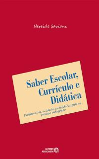 Capa do livro