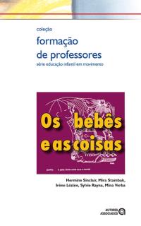 Capa do livro