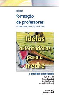 Capa do livro