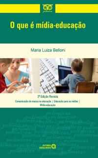 Capa do livro