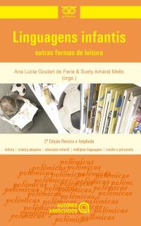 Capa do livro