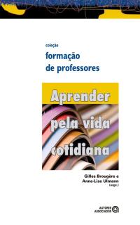 Capa do livro