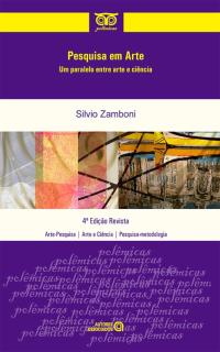Capa do livro