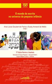 Capa do livro