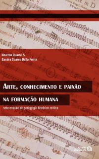 Capa do livro