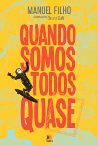 Capa do livro