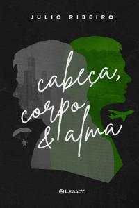 Capa do livro
