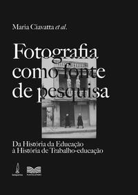 Capa do livro