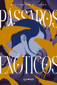 Capa do livro